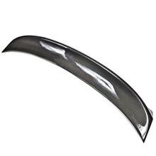 Load image into Gallery viewer, 2008-2014 Subaru Impreza Rear Trunk Spoiler Carbon Fiber