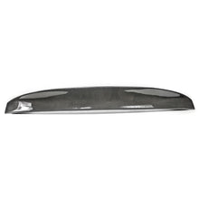 Load image into Gallery viewer, 2008-2014 Subaru Impreza Rear Trunk Spoiler Carbon Fiber
