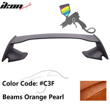 Load image into Gallery viewer, 2008-2014 Subaru WRX 08-11 Impreza STI STI Style Trunk Spoiler ABS