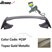 Load image into Gallery viewer, 2008-2014 Subaru WRX 08-11 Impreza STI STI Style Trunk Spoiler ABS