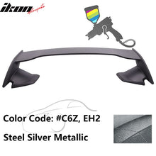Load image into Gallery viewer, 2008-2014 Subaru WRX 08-11 Impreza STI STI Style Trunk Spoiler ABS