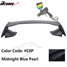 Load image into Gallery viewer, 2008-2014 Subaru WRX 08-11 Impreza STI STI Style Trunk Spoiler ABS
