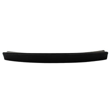 Load image into Gallery viewer, 2012-2016 Subaru Impreza 15-21 WRX STI D Style Rear Spoiler FRP
