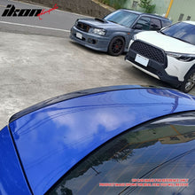 Load image into Gallery viewer, 2015-2021 Subaru WRX D2 Style Painted #D4S Rear Trunk Spoiler ABS