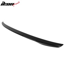 Load image into Gallery viewer, 2015-2021 Subaru WRX D2 Style Painted #D4S Rear Trunk Spoiler ABS