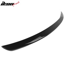Load image into Gallery viewer, 2015-2021 Subaru WRX D2 Style Painted #D4S Rear Trunk Spoiler ABS