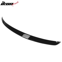 Load image into Gallery viewer, 2015-2021 Subaru WRX D2 Style Painted #D4S Rear Trunk Spoiler ABS