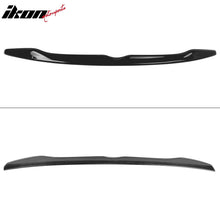 Load image into Gallery viewer, 2015-2021 Subaru WRX D2 Style Painted #D4S Rear Trunk Spoiler ABS