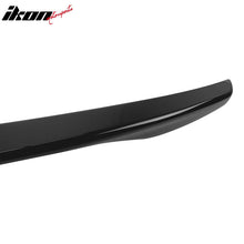 Load image into Gallery viewer, 2015-2021 Subaru WRX D2 Style Painted #D4S Rear Trunk Spoiler ABS