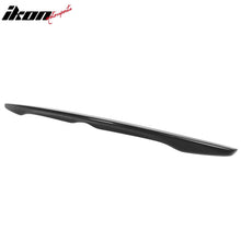 Load image into Gallery viewer, 2015-2021 Subaru WRX D2 Style Gloss Black Rear Trunk Spoiler ABS