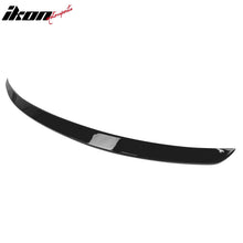 Load image into Gallery viewer, 2015-2021 Subaru WRX D2 Style Gloss Black Rear Trunk Spoiler ABS