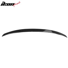 Load image into Gallery viewer, 2015-2021 Subaru WRX D2 Style Gloss Black Rear Trunk Spoiler ABS