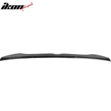 Load image into Gallery viewer, 2015-2021 Subaru WRX D2 Style Gloss Black Rear Trunk Spoiler ABS