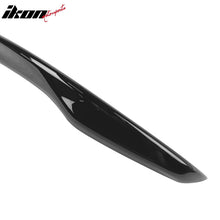 Load image into Gallery viewer, 2015-2021 Subaru WRX D2 Style Gloss Black Rear Trunk Spoiler ABS