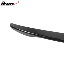 Load image into Gallery viewer, 2015-2021 Subaru WRX D2 Style Gloss Black Rear Trunk Spoiler ABS