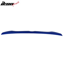 Load image into Gallery viewer, 2015-2021 Subaru WRX D2 Style Painted #K7X Rear Trunk Spoiler ABS