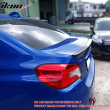 Load image into Gallery viewer, 2015-2021 Subaru WRX D2 Style Matte Black Rear Trunk Spoiler ABS