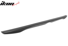 Load image into Gallery viewer, 2015-2021 Subaru WRX D2 Style Matte Black Rear Trunk Spoiler ABS