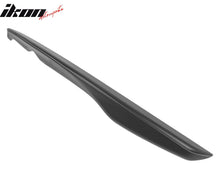 Load image into Gallery viewer, 2015-2021 Subaru WRX D2 Style Matte Black Rear Trunk Spoiler ABS