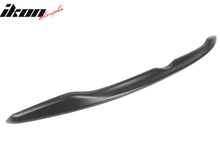 Load image into Gallery viewer, 2015-2021 Subaru WRX D2 Style Matte Black Rear Trunk Spoiler ABS