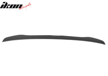 Load image into Gallery viewer, 2015-2021 Subaru WRX D2 Style Matte Black Rear Trunk Spoiler ABS