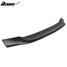 Load image into Gallery viewer, 2015-2021 Subaru WRX PSM Unpainted Black Rear Trunk Spoiler ABS