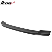 Load image into Gallery viewer, 2015-2021 Subaru WRX PSM Unpainted Black Rear Trunk Spoiler ABS
