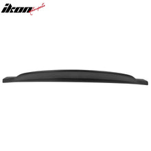 Load image into Gallery viewer, 2015-2021 Subaru WRX PSM Unpainted Black Rear Trunk Spoiler ABS