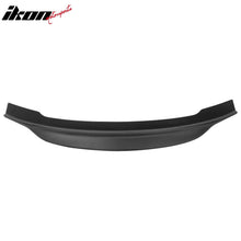 Load image into Gallery viewer, 2015-2021 Subaru WRX PSM Painted #M7Y Pure Red Trunk Spoiler ABS