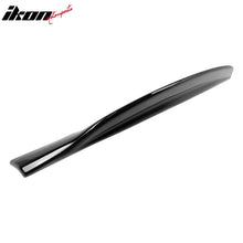 Load image into Gallery viewer, 2015-2021 Subaru WRX PSM Style Gloss Black Rear Trunk Spoiler ABS