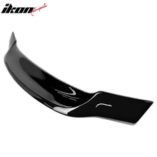 Load image into Gallery viewer, 2015-2021 Subaru WRX PSM Style Gloss Black Rear Trunk Spoiler ABS