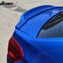 Load image into Gallery viewer, 2015-2021 Subaru WRX PSM #K7X Wr Blue Pearl Trunk Spoiler ABS