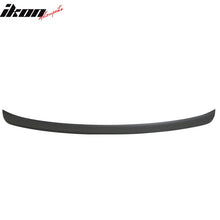 Load image into Gallery viewer, 2015-2021 Subaru WRX STI 2012-2016 Impreza Painted ABS Trunk Spoiler