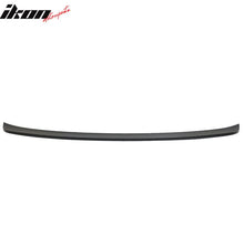 Load image into Gallery viewer, 2015-2021 Subaru WRX STI 2012-2016 Impreza Painted ABS Trunk Spoiler