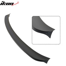 Load image into Gallery viewer, 2015-2021 Subaru WRX STI 2012-2016 Impreza Painted ABS Trunk Spoiler