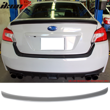 Load image into Gallery viewer, 2015-2021 Subaru WRX STI 2012-2016 Impreza Painted ABS Trunk Spoiler