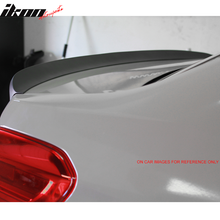 Load image into Gallery viewer, 2015-2021 Subaru WRX STI 2012-2016 Impreza Painted ABS Trunk Spoiler