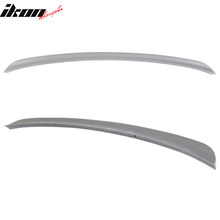 Load image into Gallery viewer, 2015-2021 Subaru WRX STI 2012-2016 Impreza Painted ABS Trunk Spoiler