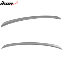 Load image into Gallery viewer, 2015-2021 Subaru WRX STI 2012-2016 Impreza Painted ABS Trunk Spoiler