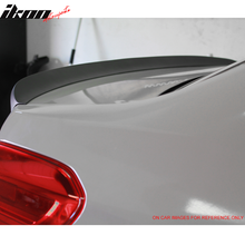 Load image into Gallery viewer, 2015-2021 Subaru WRX STI 2012-2016 Impreza Painted ABS Trunk Spoiler