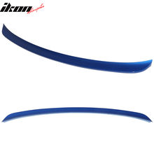 Load image into Gallery viewer, 2015-2021 Subaru WRX STI 2012-2016 Impreza Painted ABS Trunk Spoiler