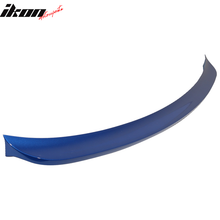 Load image into Gallery viewer, 2015-2021 Subaru WRX STI 2012-2016 Impreza Painted ABS Trunk Spoiler