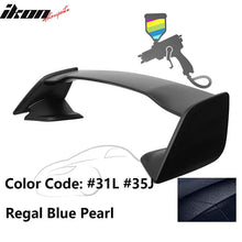 Load image into Gallery viewer, 2015-2021 Subaru WRX Sti Style Rear Trunk Spoiler Wing ABS