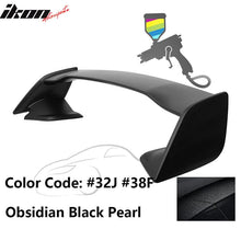 Load image into Gallery viewer, 2015-2021 Subaru WRX Sti Style Rear Trunk Spoiler Wing ABS