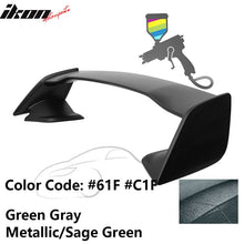 Load image into Gallery viewer, 2015-2021 Subaru WRX Sti Style Rear Trunk Spoiler Wing ABS