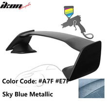 Load image into Gallery viewer, 2015-2021 Subaru WRX Sti Style Rear Trunk Spoiler Wing ABS