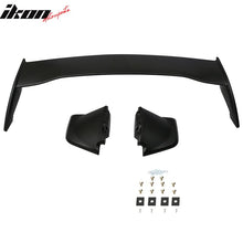 Load image into Gallery viewer, 2015-2021 Subaru WRX Sti Style Rear Trunk Spoiler Wing ABS