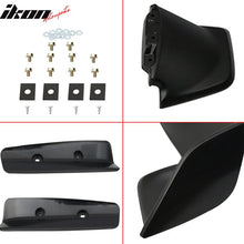 Load image into Gallery viewer, 2015-2021 Subaru WRX Sti Style Rear Trunk Spoiler Wing ABS