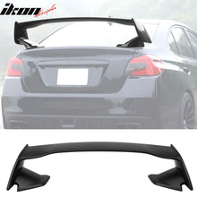 Load image into Gallery viewer, 2015-2021 Subaru WRX Sti Style Rear Trunk Spoiler Wing ABS