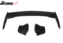 Load image into Gallery viewer, Fits 15-21 Subaru WRX OE STI ABS UnRear Trunk Spoiler
